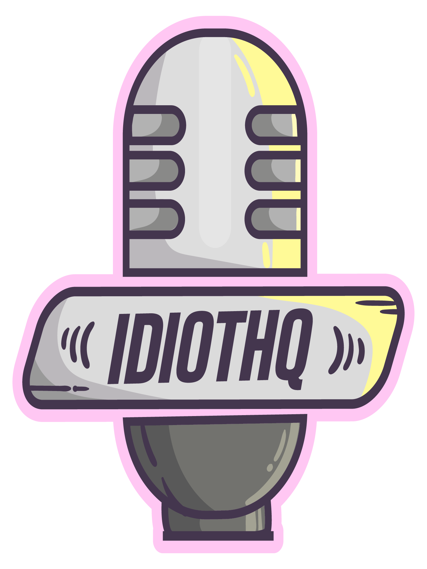 IdiotHQ